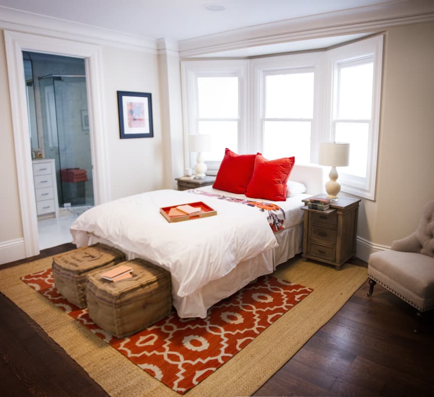 Cow Hollow Home Gets a Pro Makeover Apartment Therapy